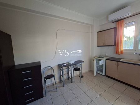 Studio/Γκαρσονιέρα για ενοικίαση Μέσα Αγυιά - Παναχαϊκή (Πάτρα) - Photo 3