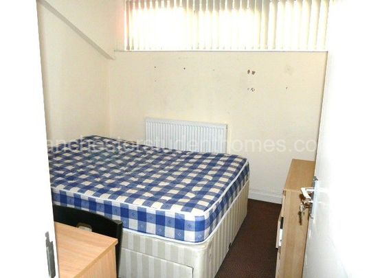 Dickenson Road, Manchester, M14 5HS - Photo 1