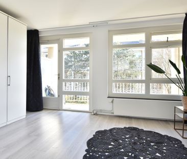 De Savornin Lohmanlaan 91 - Photo 1