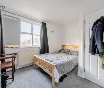 7 bedroom terraced house to rent - Photo 5