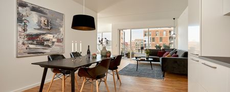 3 værelses lejlighed - Photo 4