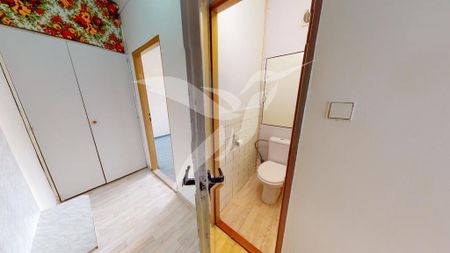 Pronájem bytu 2+1 46 m² - Photo 3