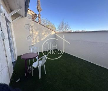 Location Appartement 3 pièces 58m² STE FOY LA GRANDE 33220 - Photo 5