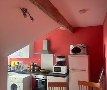 1 Bed Flat, Maud Avenue, LS11 - Photo 3