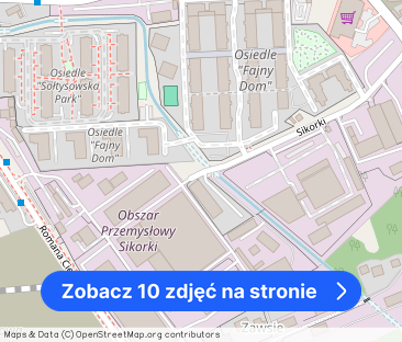 Sikorki 12 - Fajny Dom | 41m2 - 2 pok - 3p. | New - Zdjęcie 1