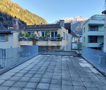 STYLISH LEBEN IM HERZEN DES DORFS - Photo 3