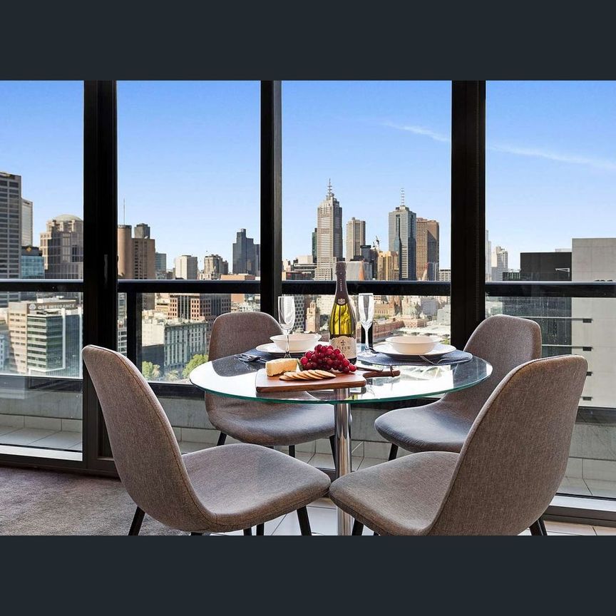 2205/1 Freshwater Place, Southbank, Vic 3006 - Photo 1