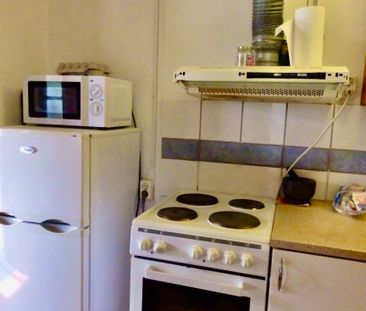 Paragrafgränden, Lund - Foto 6