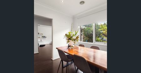 Modern elegance amid Kew's prestigious schools. - Photo 3