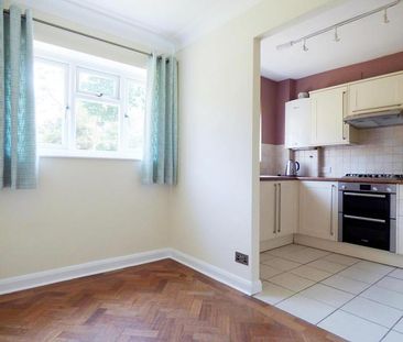 2 bedroom maisonette to rent Reigate Road, Reigate, RH2 - Photo 1