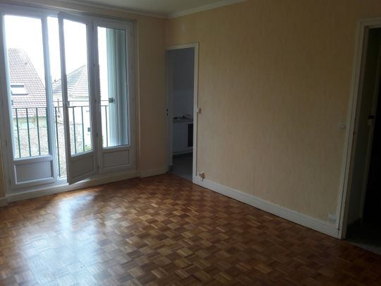 T3 de 55 m² - 18 rue de la charme Châtillon-sur-Seine - Photo 1