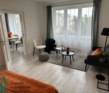 Pronájem bytu 2+kk 37 m - Фото 3