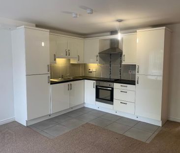 Apt 22, 187 West Circular Close, West Circular Road, Ballygomartin,... - Photo 4