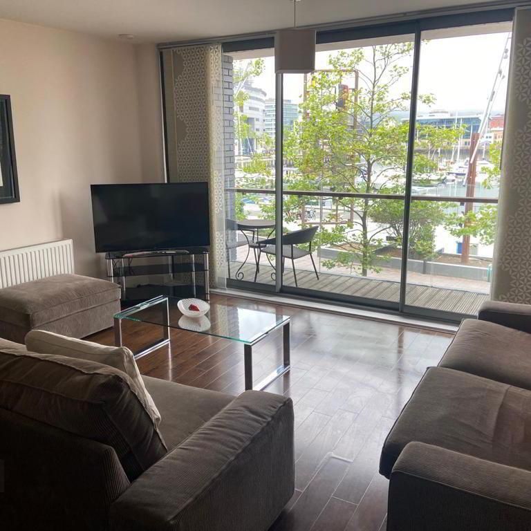 6.03 The Arc, Titanic Quarter, Queens Road, Belfast, BT3 9FG - Photo 1