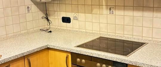 3 zimmerwohnung /Doppelhaus - Foto 1