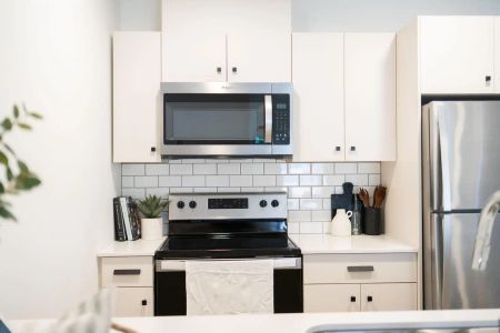 The Bridgwater - 250 Centre Street — Suite E-2 - Photo 4