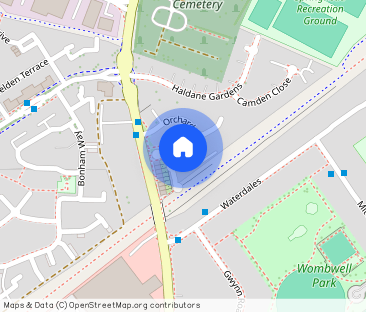 Orchard Road, Gravesend, DA11 - Photo 1