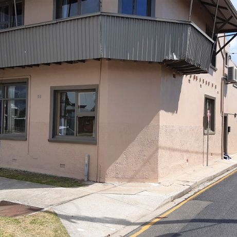 1/33 Robertson Street, Carrington NSW 2294 - Apartment For Rent | Domain - Photo 1