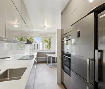 4 Zimmer, 92 m², 4. Stock - Foto 3