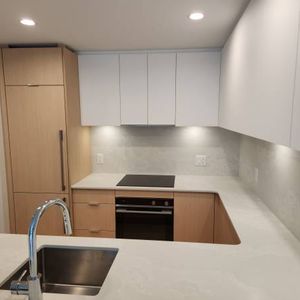 Brand new 1 bedroom 1 bath on Yates Street - Photo 2