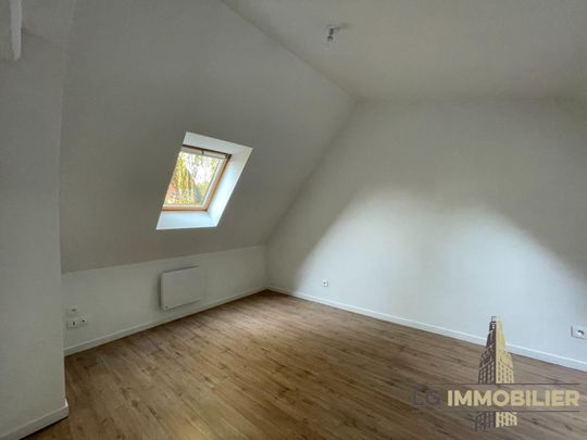 Salouël SALOUEL - TYPE 2 BIS AVEC 2 PARKINGS - Photo 1