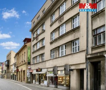 Pronájem bytu 1+1, 40 m - Фото 2