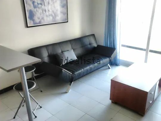 Alquiler de estudio en La Sal, 25 - Photo 1