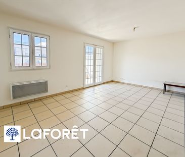 Appartement T2 près de SAINTE GENEVIEVE DES BOIS à louer - Photo 6