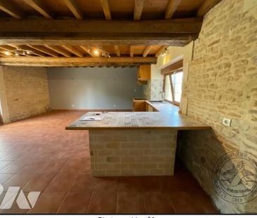 JANVILLE, MAISON F5 - Photo 4