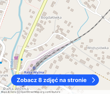 Do wynajęcia mieszkanie 100m2 + taras - Zdjęcie 1