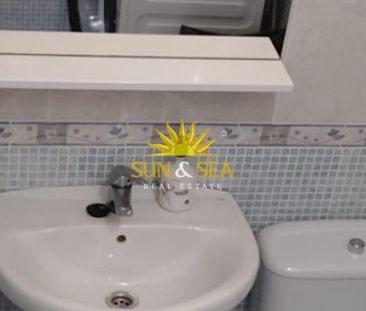 3-BEDROOM VILLA FOR RENT IN LOS ARENALES DEL SOL, ALICANTE - Photo 5