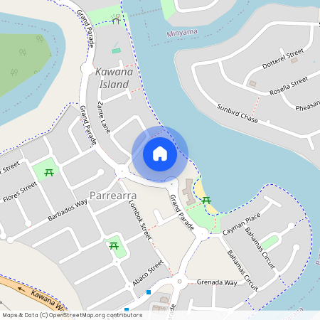 74/7 Grand Parade, Qld 4575, Parrearra