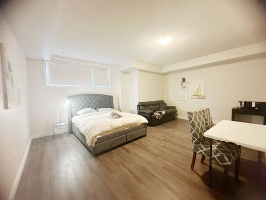 For Lease - 181 Parktree Drive Unit# 21 Lower, Vaughan, Ontario - Photo 1