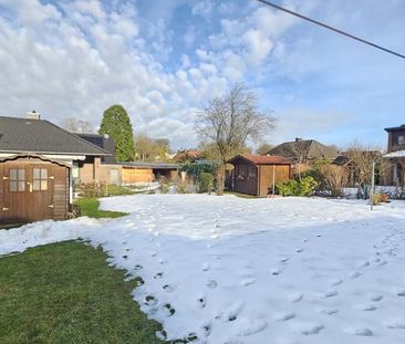 Familienfreundliches Einfamilienhaus mit Gartenidylle in ruhiger Sa... - Foto 6