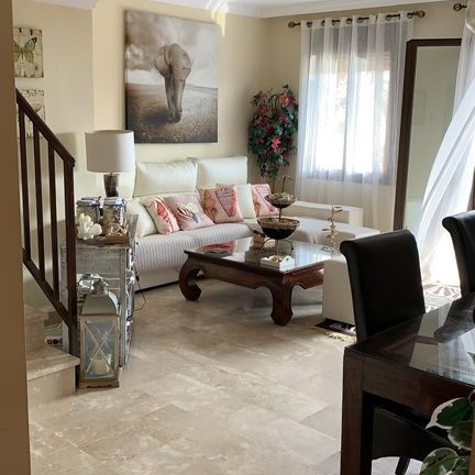 3 room luxury Apartment for rent in Estepona, Spain - Photo 1