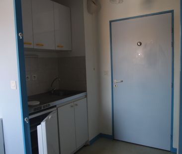 STUDIO ESTUDIANTINES - Photo 4