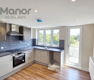 Studio to rent - Photo 5