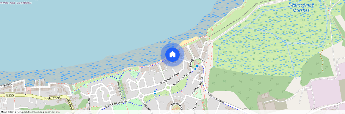 Carmichael Avenue, Greenhithe DA9 9TD