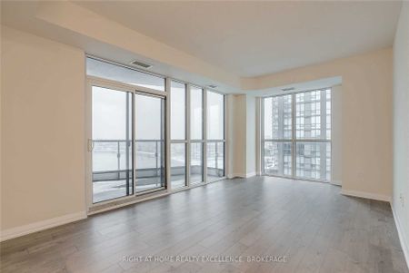 For Lease - 65 Watergarden Drive Unit# 503, Mississauga, Ontario - Photo 3