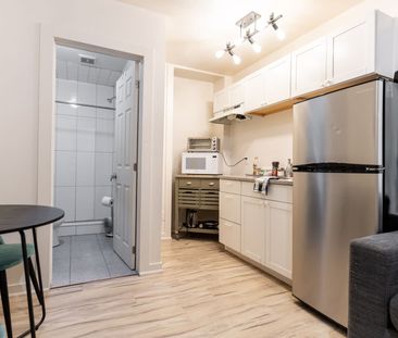 For Lease - 212 Wilson Street Unit# 2, Hamilton, Ontario - Photo 4