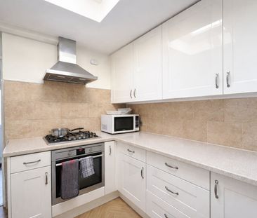 Room in a Shared House, Cross Road, CR0 - Photo 4