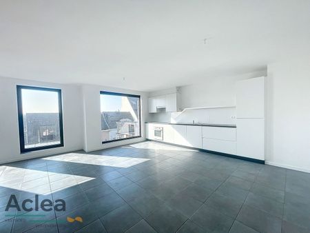 Appartement te huur in Eeklo - Foto 3