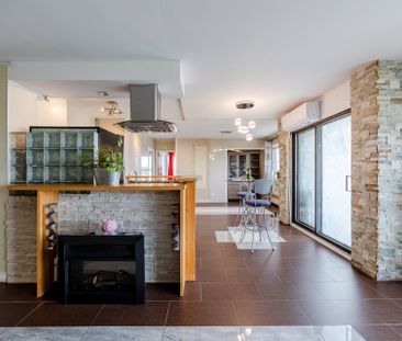 Appartement - 605-2450 Ch. Athlone - Photo 3