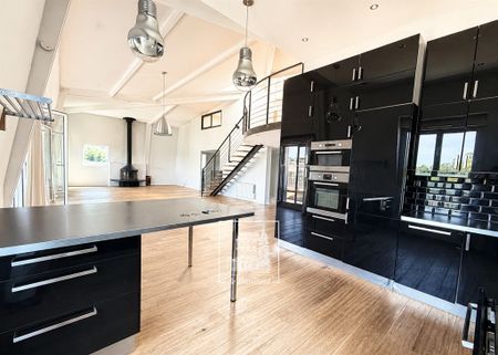 Tout savoir sur cet appartement à Saint-Cloud - Photo 5