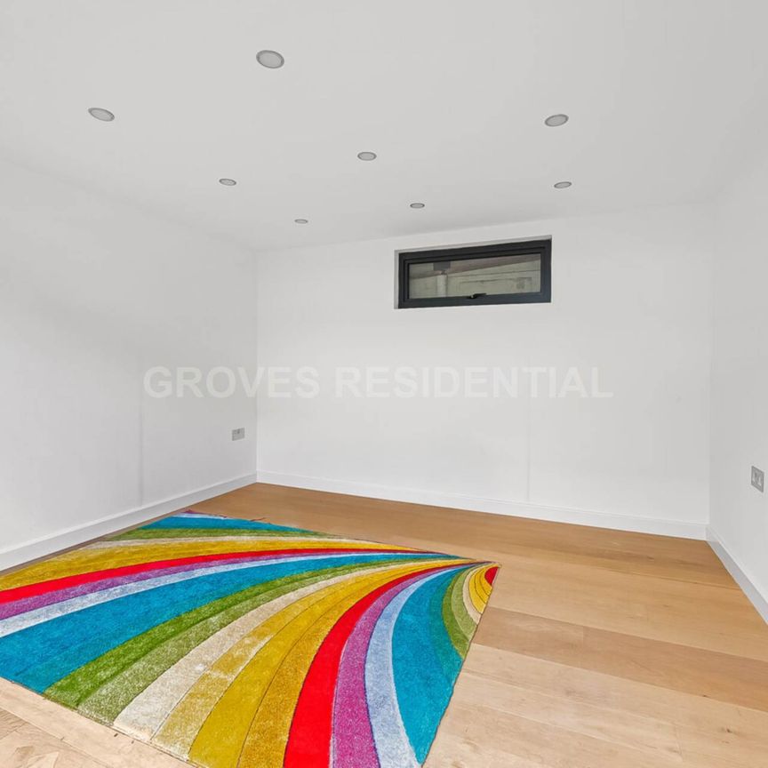 Price £3,100 pcm - Available 05/12/2025 - Unfurnished - Photo 1