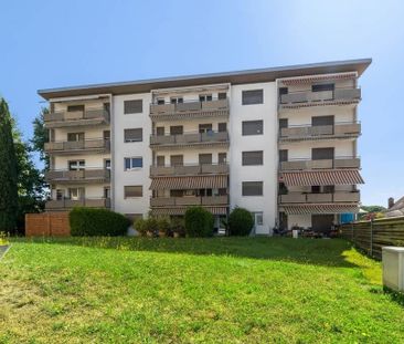 3.5 Zimmer, 71 m², 4. Stock - Photo 3