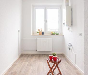 3-Raum-Wohnung - Photo 1