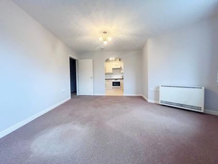 1 bedroom apartment to rent - Photo 3