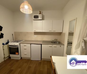 1 Bedroom Studio To Rent - Photo 6