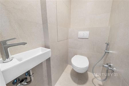 Nabízíme k pronájmu slunný byt 3+kk po rekonstrukci Za Sídlištěm 2146/13, Komořany, Praha 12 - Photo 5